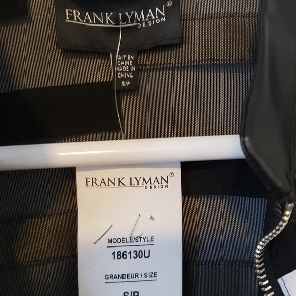 Frank Lyman Jacket - Picture 3 of 7